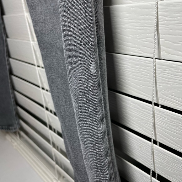 𝅺levi’s Wedgie Skinny Jeans size 27 - Picture 7 of 10